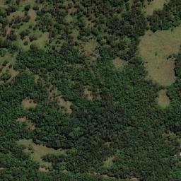 Satellite imagery of Cerro San José, AR