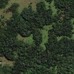 Satellite imagery of Cerro San José, AR