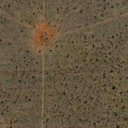 Satellite imagery of WORMALD, NA