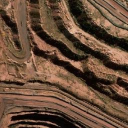 Satellite imagery of SACHA, NA