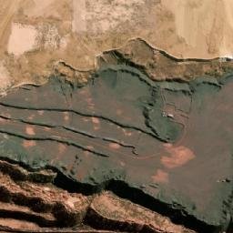 Satellite imagery of SACHA, NA