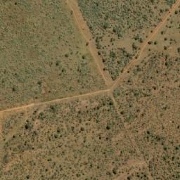 Satellite imagery of NEVERMIND, NA