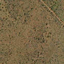 Satellite imagery of NEVERMIND, NA