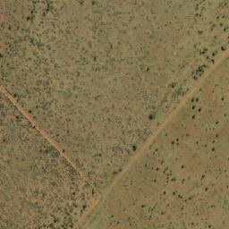 Satellite imagery of NEVERMIND, NA