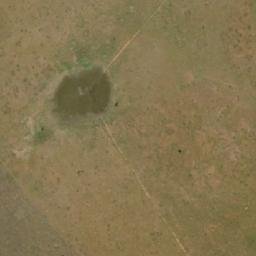 Satellite imagery of HOLWATER, NA