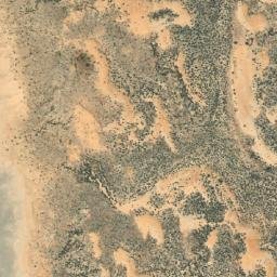 Satellite imagery of Pingla Hill, AU