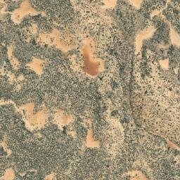 Satellite imagery of Pingla Hill, AU