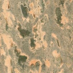 Satellite imagery of Cooboola Hill, AU