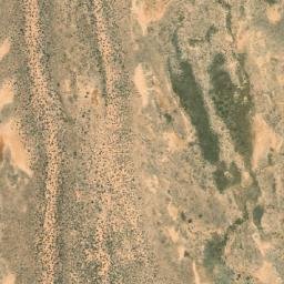 Satellite imagery of Cooboola Hill, AU