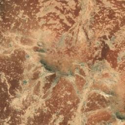 Satellite imagery of Kalla Hill, AU