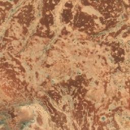 Satellite imagery of Kalla Hill, AU