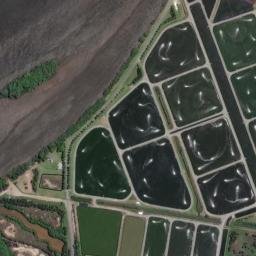 Satellite imagery of Marks Hill, AU
