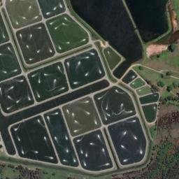 Satellite imagery of Marks Hill, AU