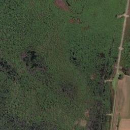 Satellite imagery of Little Rocky Point, AU