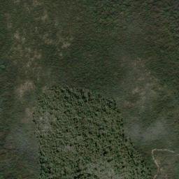 Satellite imagery of South Hill, AU