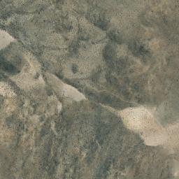 Satellite imagery of Cerro Los Cachos, CL