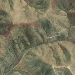 Satellite imagery of Ocho de Octubre, CL