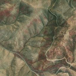 Satellite imagery of Ocho de Octubre, CL