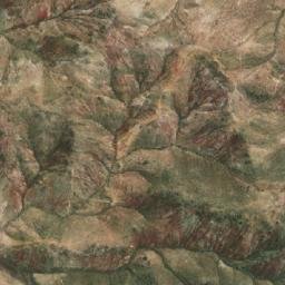 Satellite imagery of Ocho de Octubre, CL