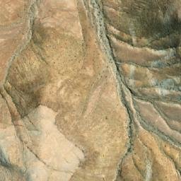 Satellite imagery of Cerro Bonete, CL