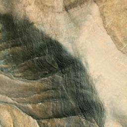 Satellite imagery of Cerro Bonete, CL
