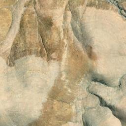 Satellite imagery of Cerro Bonete, CL