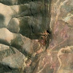 Satellite imagery of Tres Amantes, CL