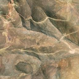 Satellite imagery of Tres Amantes, CL