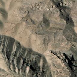 Satellite imagery of Estación Yeso, CL