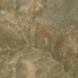 Satellite imagery of Quebradita, CL