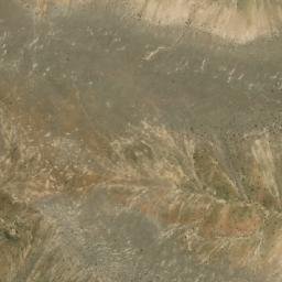 Satellite imagery of Quebradita, CL