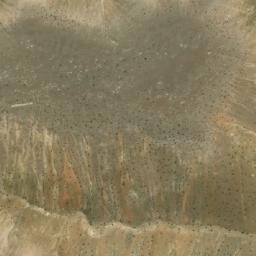 Satellite imagery of Quebradita, CL