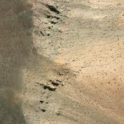 Satellite imagery of Hélice, CL