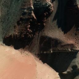 Satellite imagery of Hélice, CL