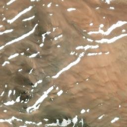 Satellite imagery of Portezuelo de la Jarilla, CL