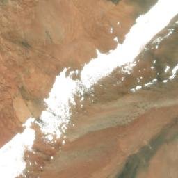 Satellite imagery of Portezuelo Vidal Gormaz, CL