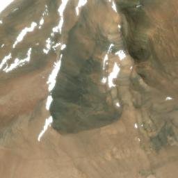 Satellite imagery of Portezuelo Vidal Gormaz, CL