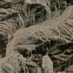 Satellite imagery of Los Viejos, AR