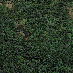 Satellite imagery of Cerro San José, AR