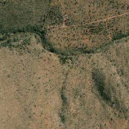 Satellite imagery of Ga-Mathisana, ZA