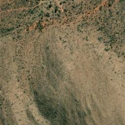 Satellite imagery of Ga-Mathisana, ZA