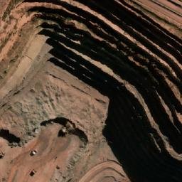 Satellite imagery of SACHA, NA