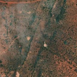 Satellite imagery of Louise Mine, AU