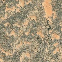 Satellite imagery of Pingla Hill, AU