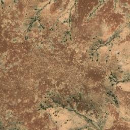 Satellite imagery of Buckinna Hill, AU