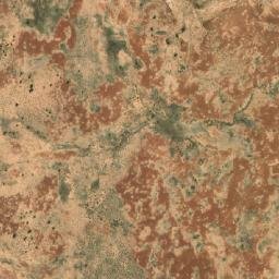 Satellite imagery of Buckinna Hill, AU