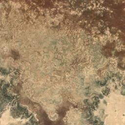 Satellite imagery of Kalla Hill, AU