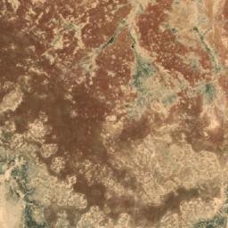 Satellite imagery of Kalla Hill, AU