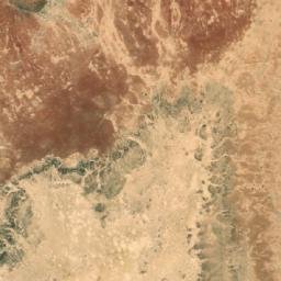 Satellite imagery of Kalla Hill, AU