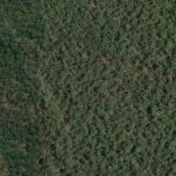 Satellite imagery of Spring Mountain, AU